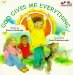 God Gives Me Everything cover