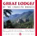 Great Lodges of the Canadian Rockies cover