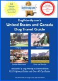 Dogfriendly.Com's United States and Canada Dog Travel Guide [Click for larger image]