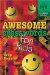 Awesome Crosswords for Kids cover