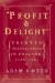 Profit and Delight : Printed Miscellanies in England, 1640-1682 cover