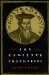 Nostradamus : The Complete Prophecies cover