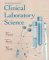 An Introduction to Clinical Laboratory Science cover