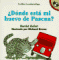 Donde Esta Mi Huevo De Pascua?/Where's My Easter Egg?: Puffin Lift-the-flap