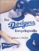The Dodgers Encyclopedia cover