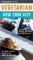 Vegetarian New York City : The Essential Dining, Shopping, and Lodging Guide cover