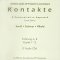 Kontakte : A Communicative Approach cover