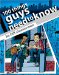 100 Things Guys Need to Know cover