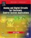 Analog And Digital Circuits For Control System Applications : Using The Ti Msp430 Microcontroller cover