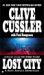 Lost City : A Novel from the Numa Files cover