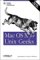 Mac OS X for Unix Geeks cover