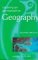 The Penguin Dictionary of Geography cover