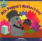 Mrs. Pepper's Mother's Day cover