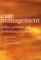 Case Management : Policy, Practice and Professional Business cover