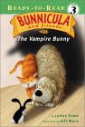 The Vampire Bunny [Click for larger image]