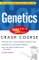 Genetics cover