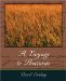 A Voyage to Arcturus cover