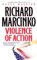 Violence of Action cover