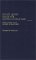 Soviet Jewry Since the Second World War : Population and Social Structure cover