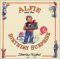 Alfie and the Birthday Surprise cover