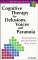 Cognitive Therapy for Delusions, Voices and Paranoia cover