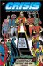 Crisis on Multiple Earths cover