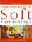 Collins Complete Book of Soft Furnishings cover