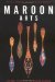 Maroon Arts : Cultural Vitality in the African Diaspora cover