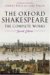 William Shakespeare : The Complete Works cover