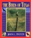 The Birds of Texas cover