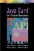 Java Card for E-Payment Applications cover