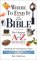 Where to Find It in the Bible : The Ultimate A to Z Resource cover