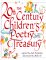 The 20th Century Children's Poetry Treasury cover