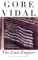 The Last Empire Essays 1992-2000
