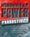 Microsoft Windows Xp Power Productivity cover