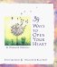 39 Ways to Open Your Heart : An Illuminated Meditation cover