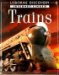 Trains cover