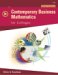 Contemporary Business Mathematics For Colleges : Brief Course cover