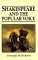 Shakespeare and the Popular Voice cover