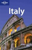 Lonely Planet Italy [Click for larger image]