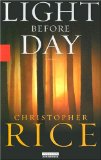 Light Before Day [Click for larger image]