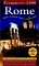 Frommer's 2000 Rome cover