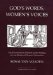 God's Words, Women's Voices : The Discernment of Spirits in the Writing of Late-Medieval Women Visionaries cover