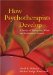 How Therapists Change : Personal And Professional Reflections cover