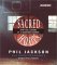 Sacred Hoops : Spiritual Lessons of a Hardwood Warrior cover