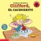 Clifford, El Cachorrito/Clifford's Puppy Days cover
