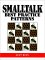  Smalltalk Best Practice Patterns