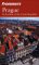 Frommer's Prague & the Best of the Czech Republic cover