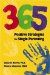 365 Positive Strategies for Single Parenting cover