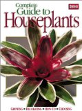 Complete Guide to Houseplants [Click for larger image]
